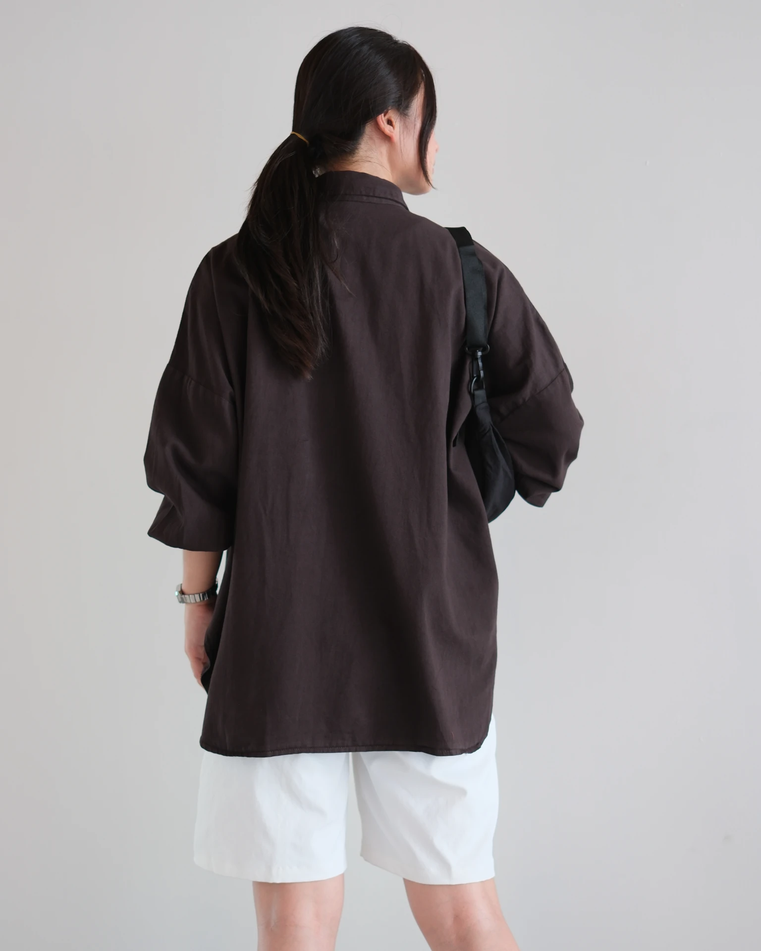 Jacira Denim Shirt foto 9