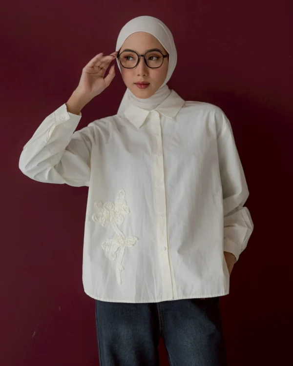 Janeta Shirt foto 4
