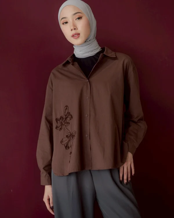 Janeta Shirt foto 3