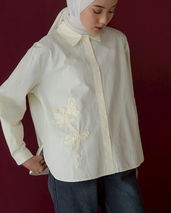 Janeta Shirt foto 1