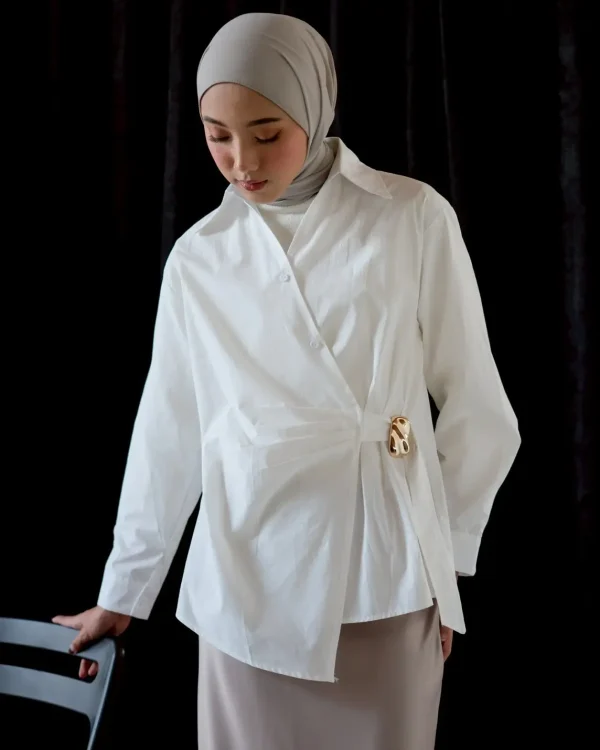 Jinora Shirt foto 7
