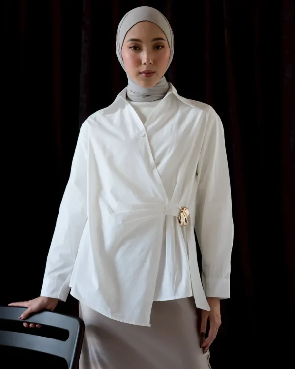 Jinora Shirt foto 6