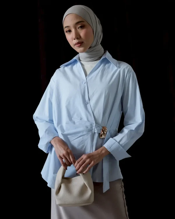Jinora Shirt foto 5