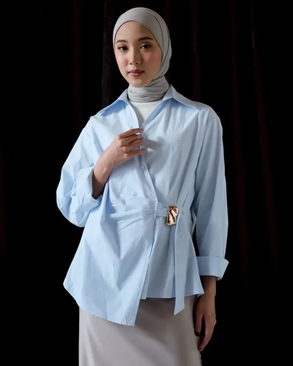 Jinora Shirt foto 4