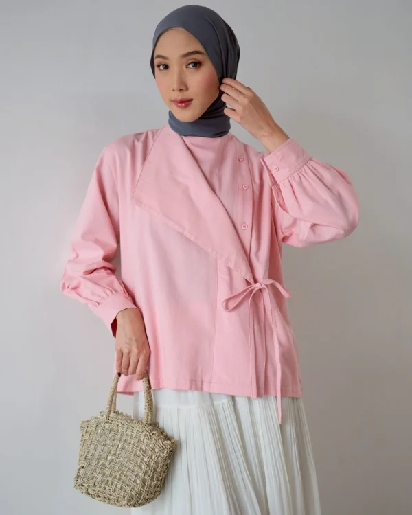Kavya Shirt foto 7