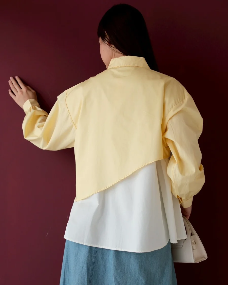 Kirara Shirt foto 13