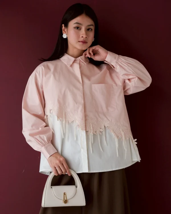 Kirara Shirt foto 5
