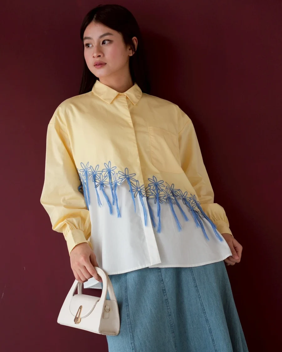 Kirara Shirt foto 12