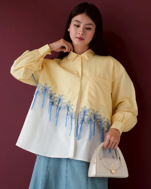 Kirara Shirt foto 11