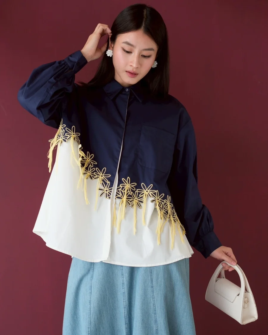 Kirara Shirt foto 9