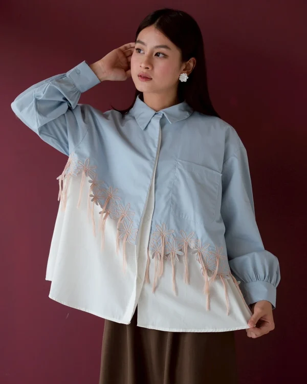 Kirara Shirt foto 3