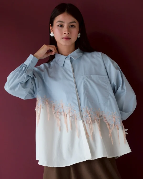 Kirara Shirt foto 1