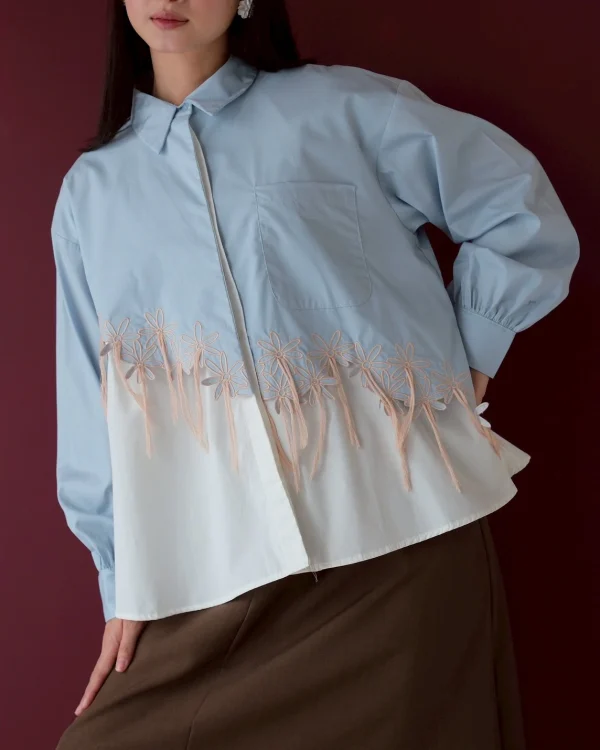 Kirara Shirt foto 4
