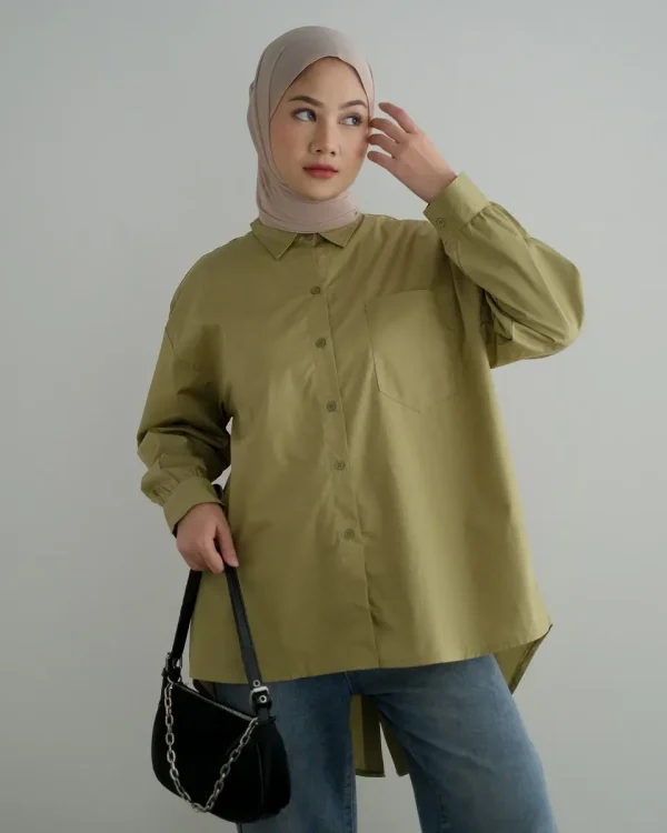 Namira Shirt foto 7