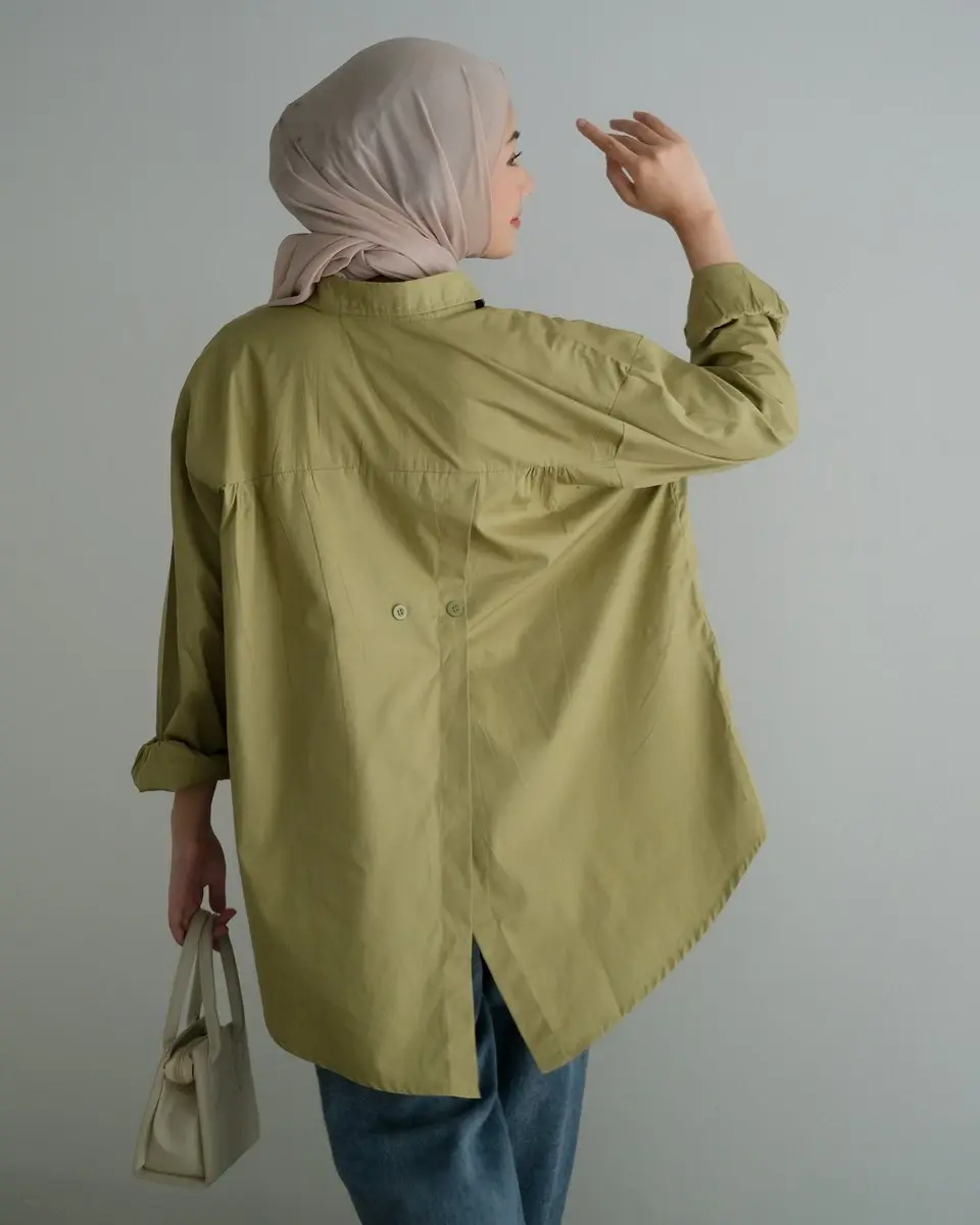 Namira Shirt foto 9