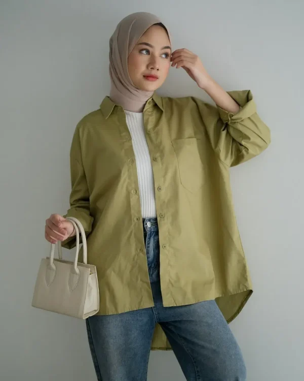 Namira Shirt foto 8
