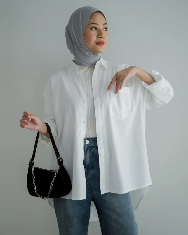 Namira Shirt foto 6