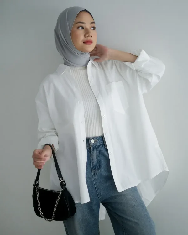 Namira Shirt foto 5