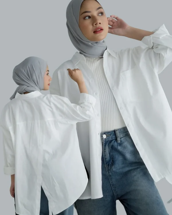 Namira Shirt foto 4