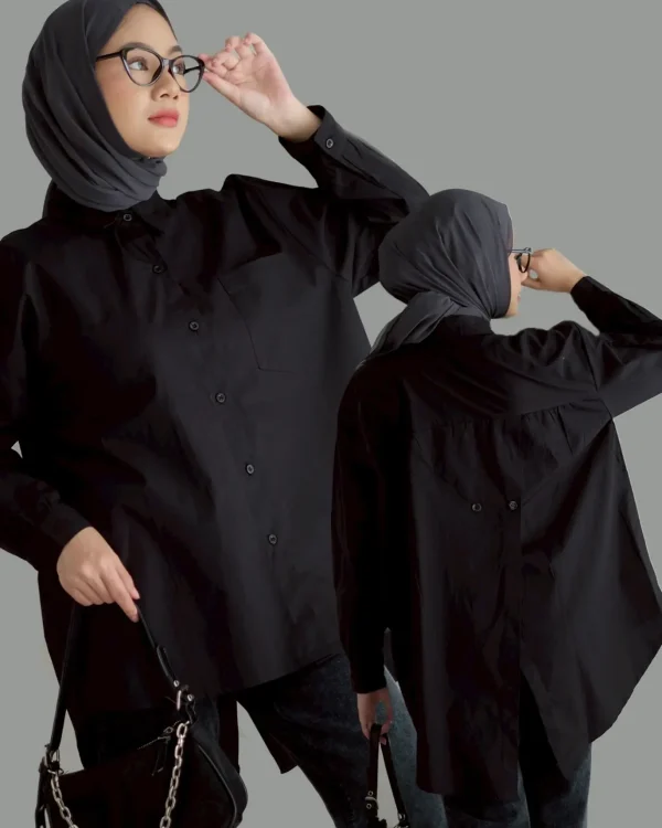 Namira Shirt foto 1