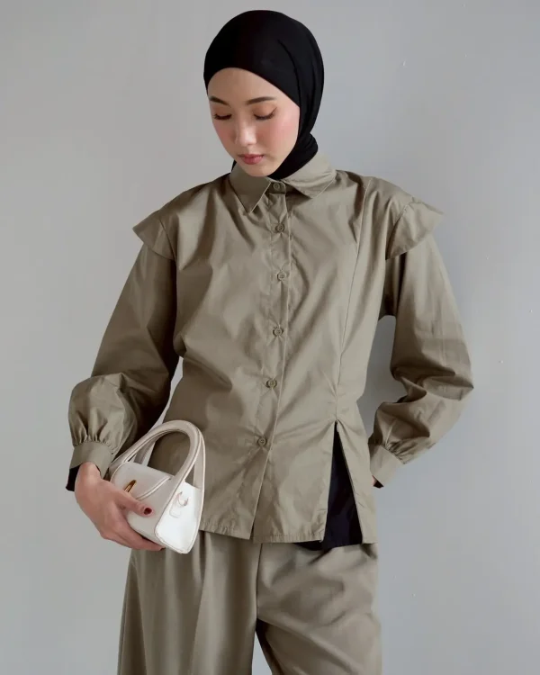 Lona Shirt foto 1