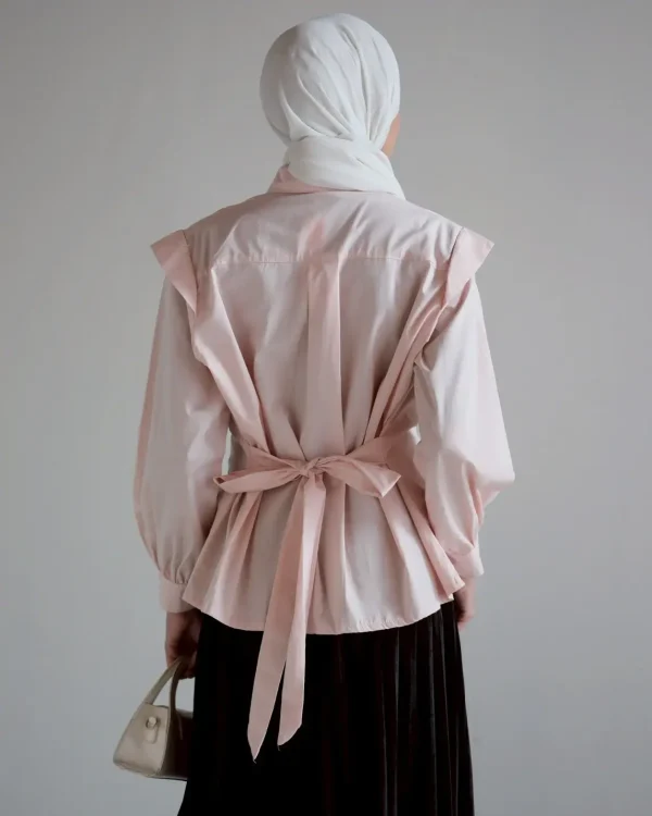 Lona Shirt foto 2