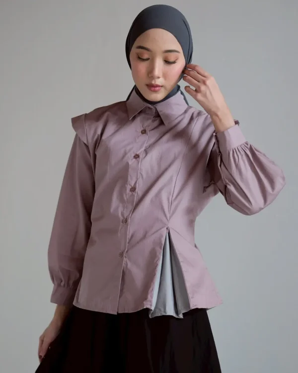 Lona Shirt foto 2