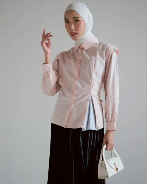 Lona Shirt foto 1