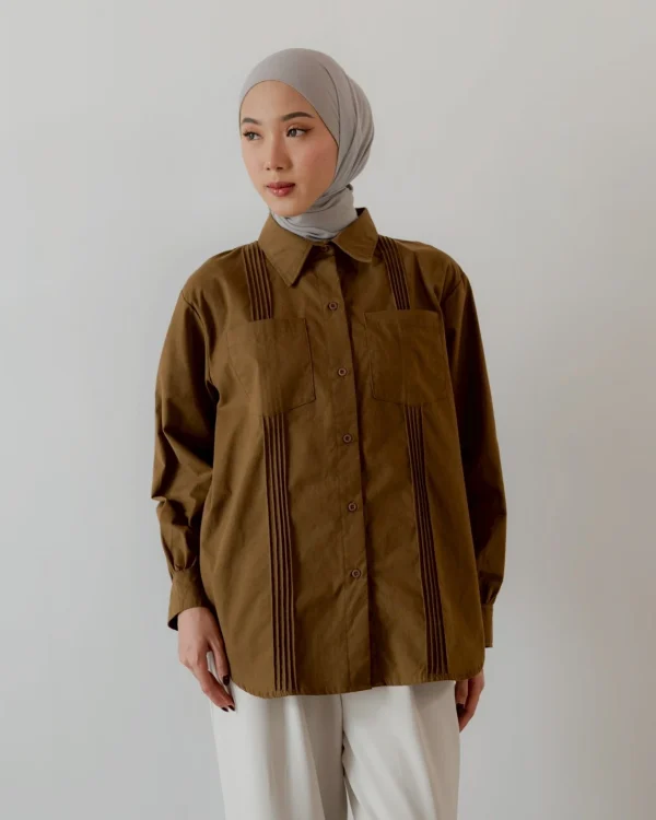Louna Shirt foto 5