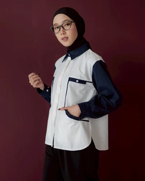 Marvie Shirt foto 1