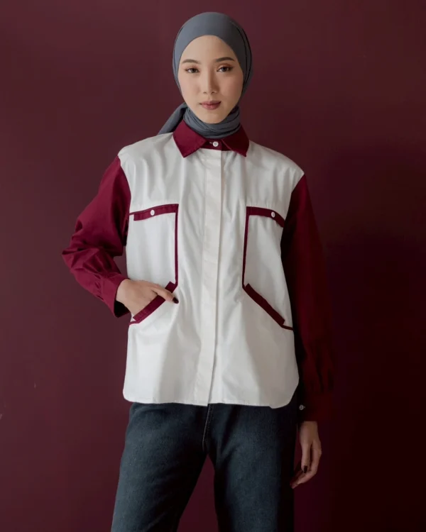 Marvie Shirt