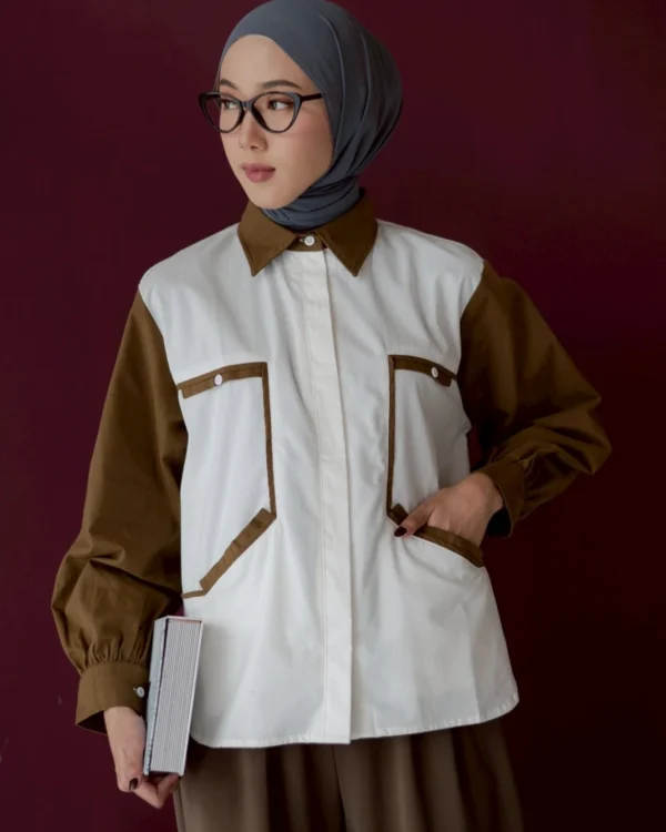Marvie Shirt foto 2