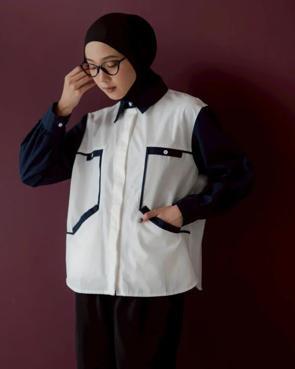 Marvie Shirt foto 2