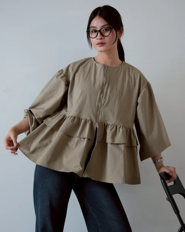 Misora Jacket foto 8