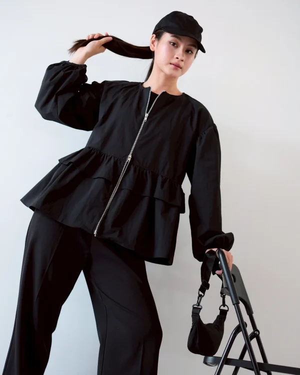 Misora Jacket foto 2