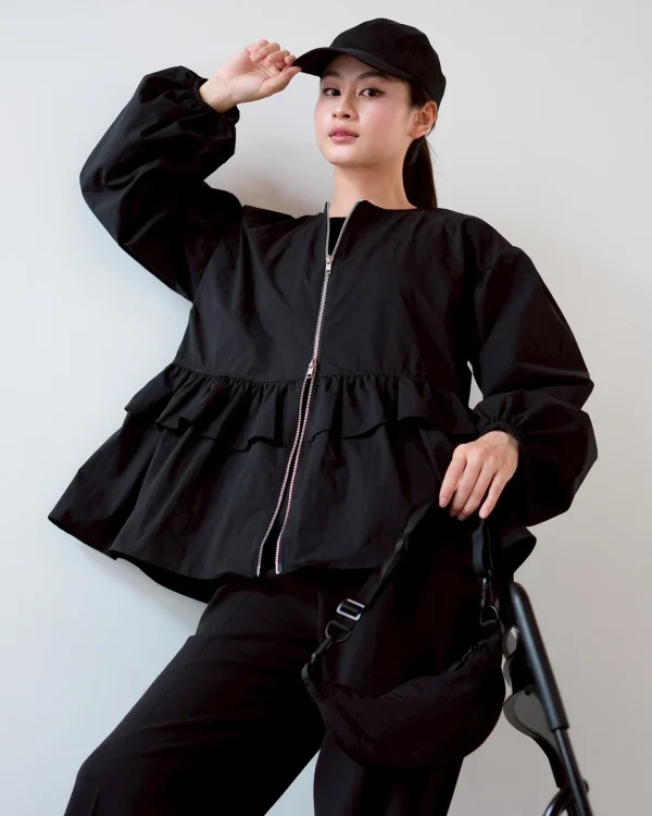 Misora Jacket foto 1