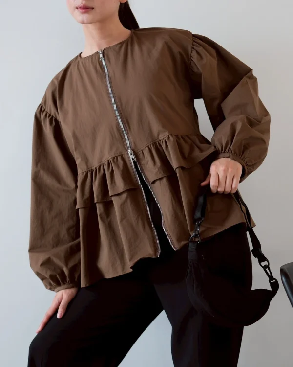 Misora Jacket foto 4
