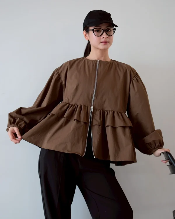 Misora Jacket foto 3