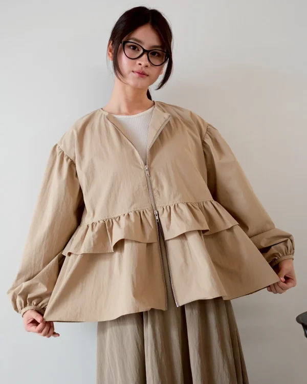 Misora Jacket foto 6