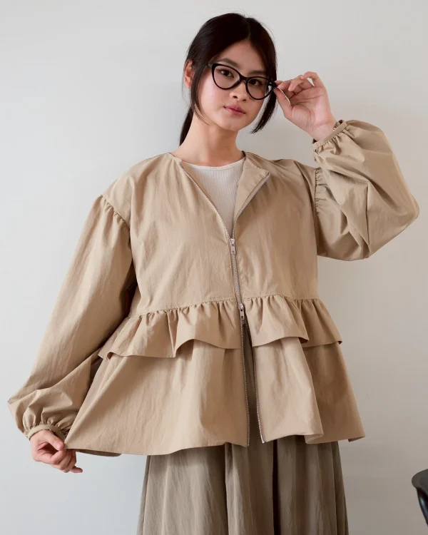 Misora Jacket foto 5