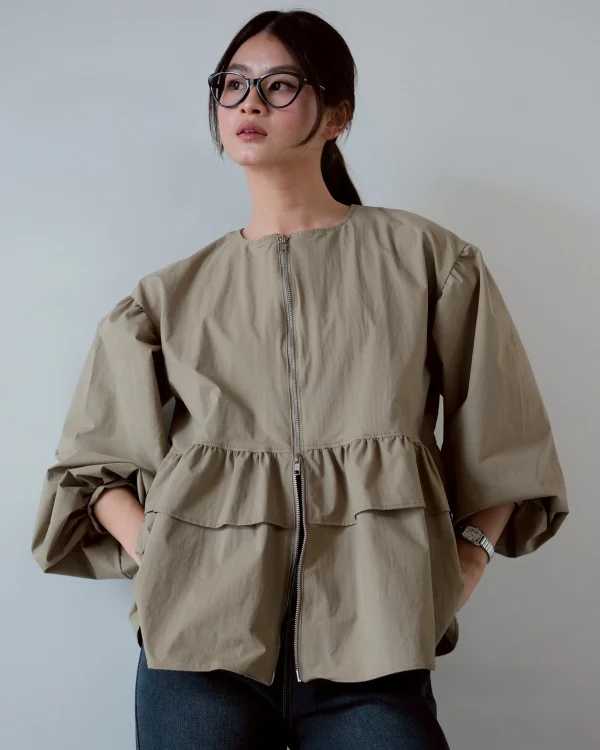 Misora Jacket foto 7