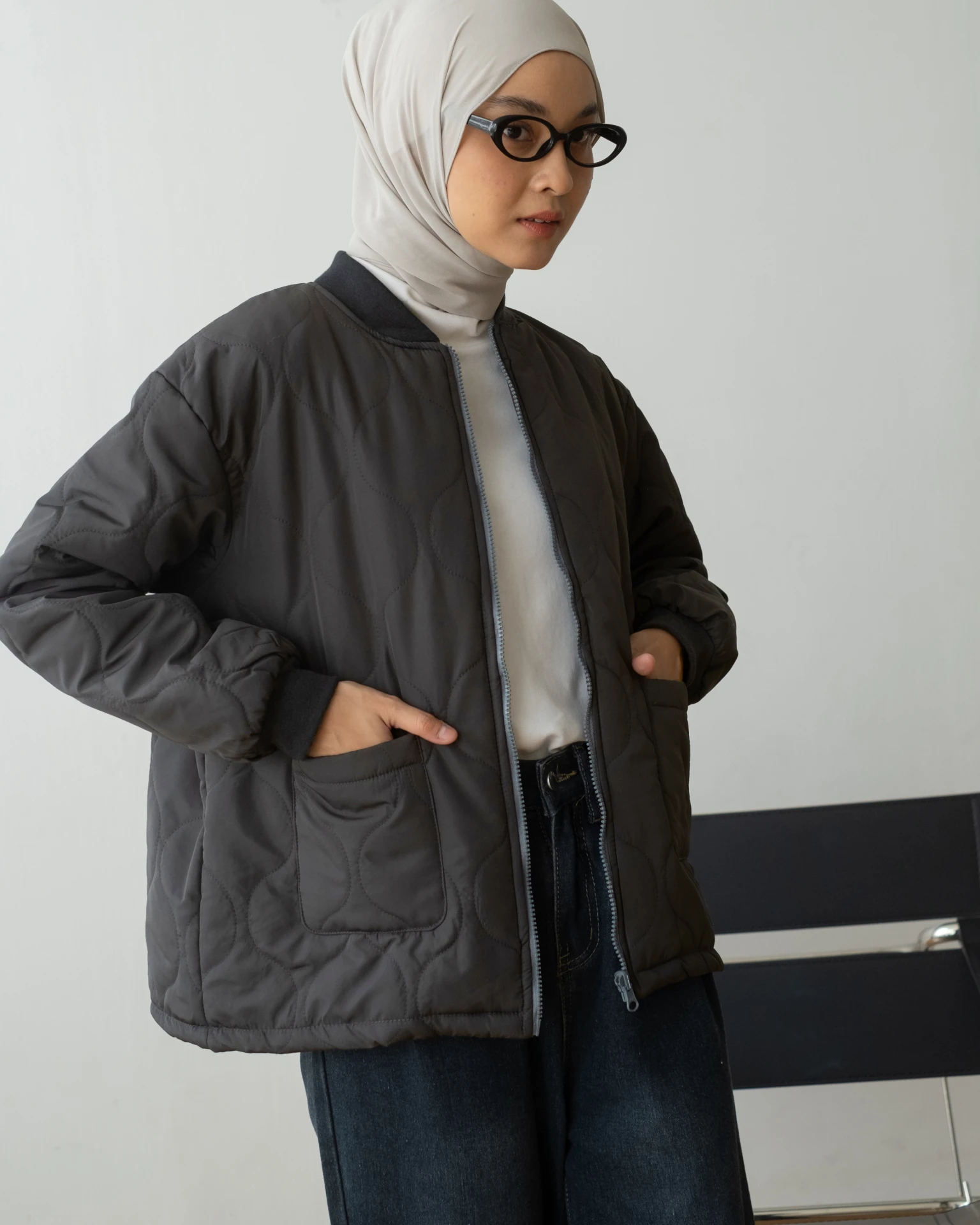 Naly Jacket foto 21