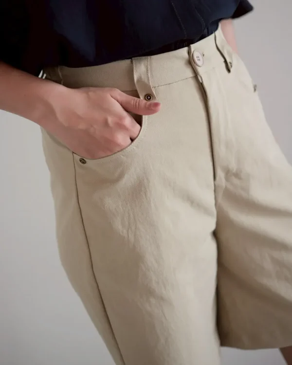 Ozelya Pants foto 8