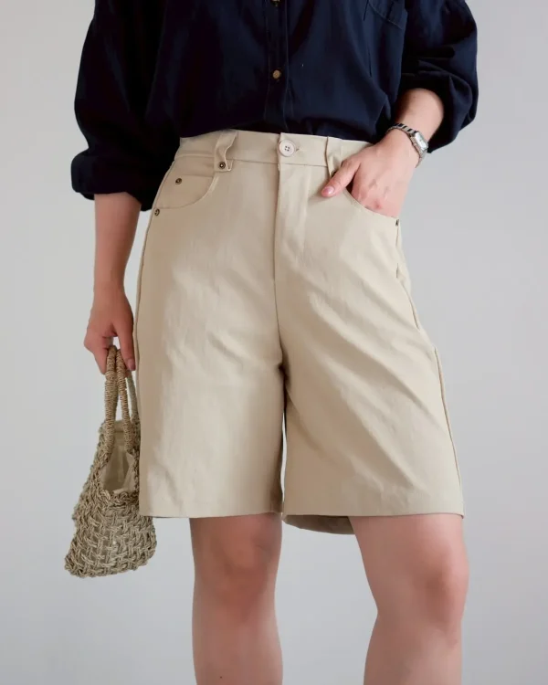 Ozelya Pants foto 7