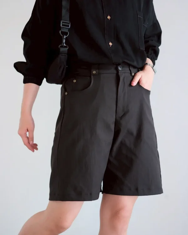 Ozelya Pants foto 1