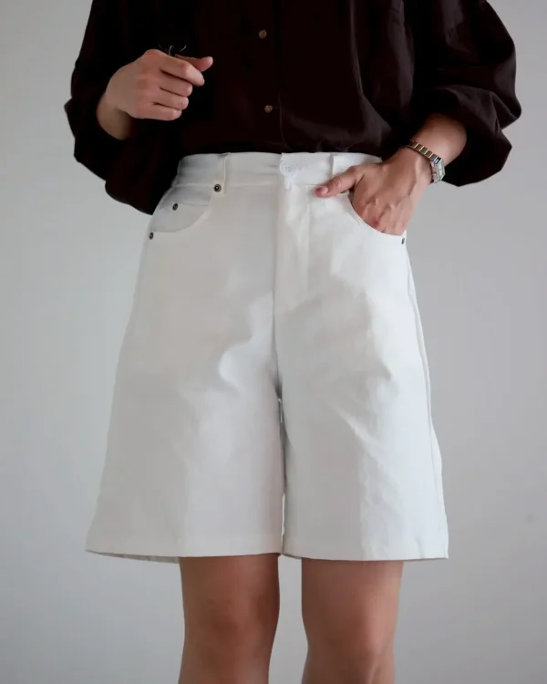 Ozelya Pants foto 3