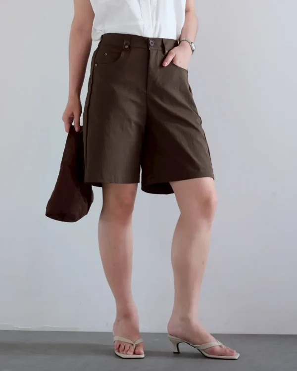 Ozelya Pants foto 6