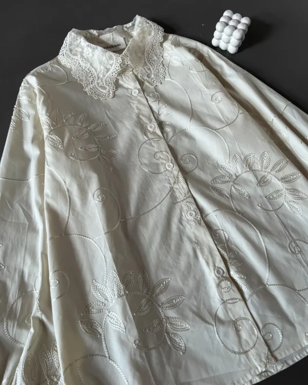 Pinola Shirt foto 7