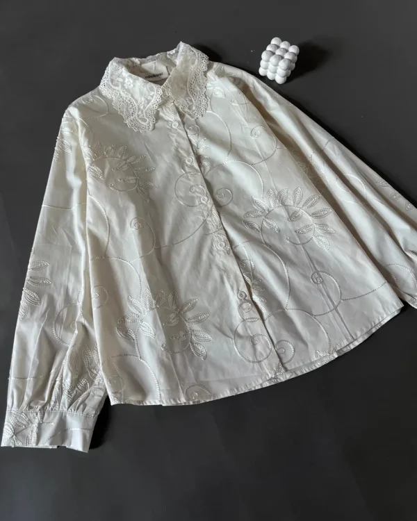 Pinola Shirt foto 8