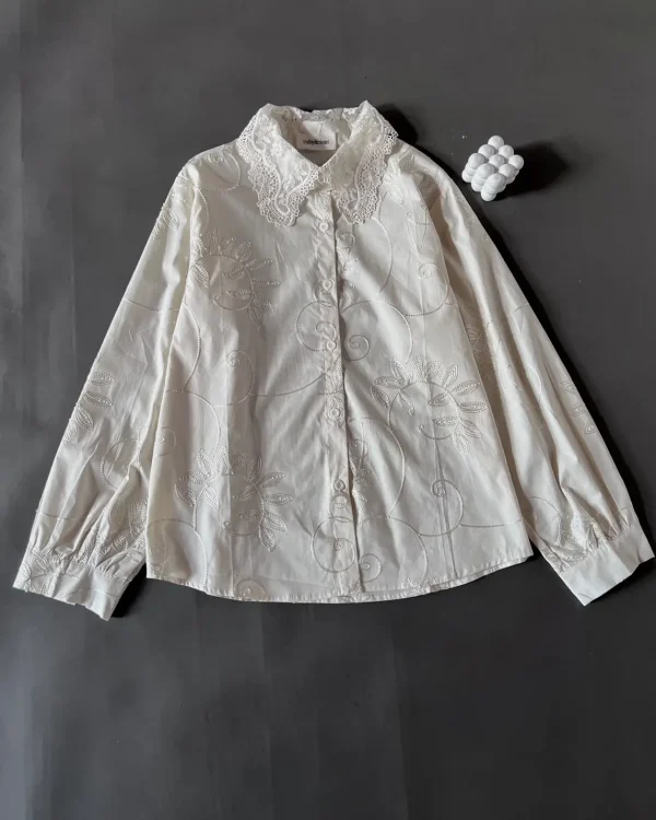 Pinola Shirt foto 3